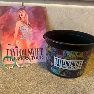 Taylor Swift Eras Tour Movie Bundle